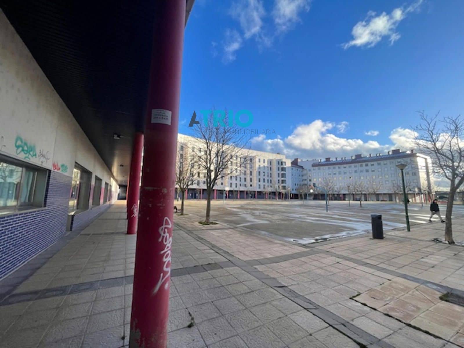 4 soveværelse Lejlighed til salg i Burgos by med garage - € 270.000 (Ref: 8835146)