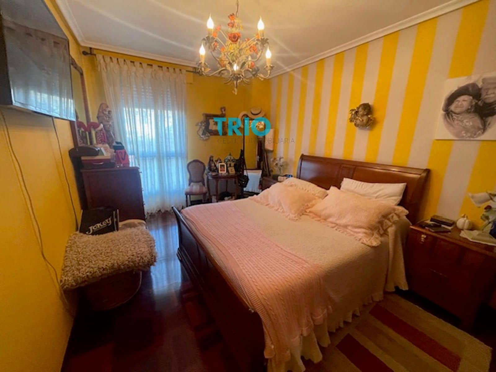 4 soveværelse Lejlighed til salg i Burgos by med garage - € 270.000 (Ref: 8835146)