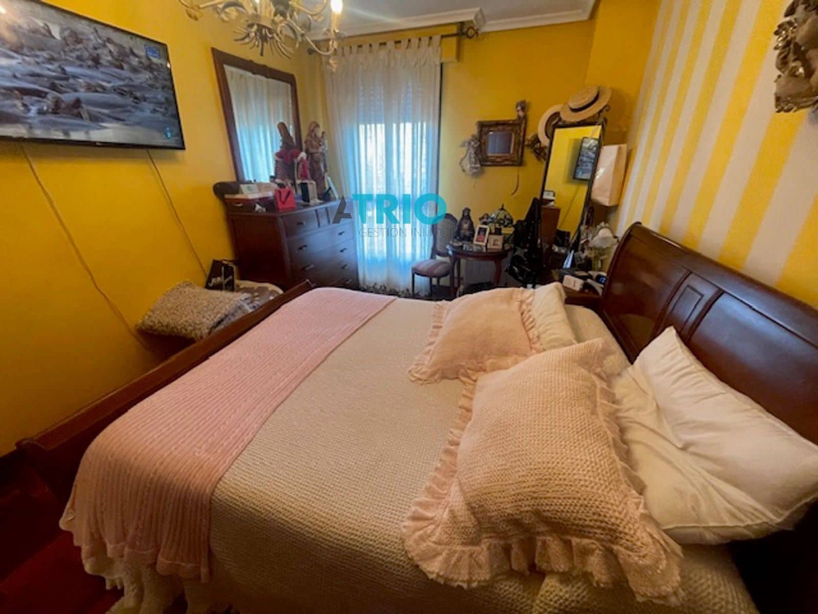 4 soveværelse Lejlighed til salg i Burgos by med garage - € 270.000 (Ref: 8835146)