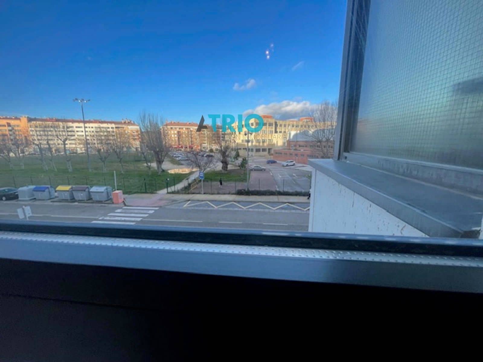 4 soveværelse Lejlighed til salg i Burgos by med garage - € 270.000 (Ref: 8835146)