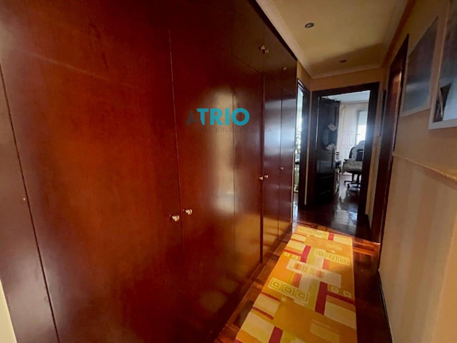 4 soveværelse Lejlighed til salg i Burgos by med garage - € 270.000 (Ref: 8835146)