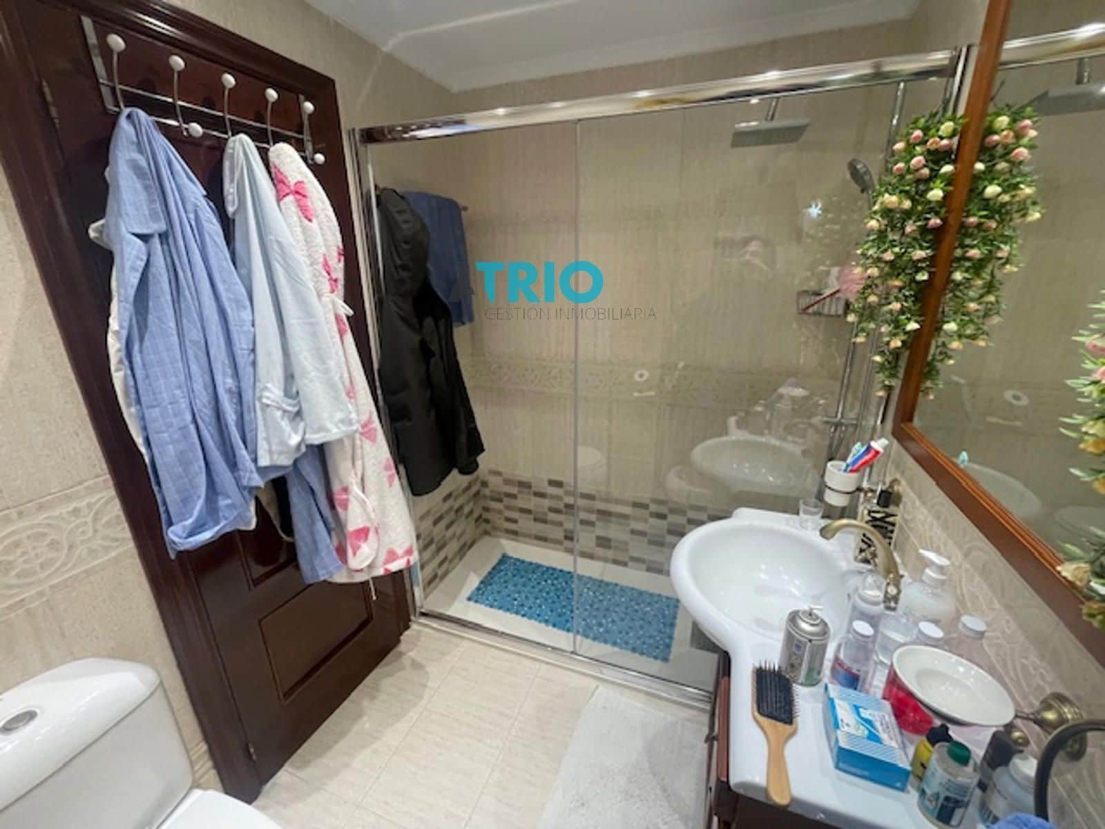 4 soveværelse Lejlighed til salg i Burgos by med garage - € 270.000 (Ref: 8835146)