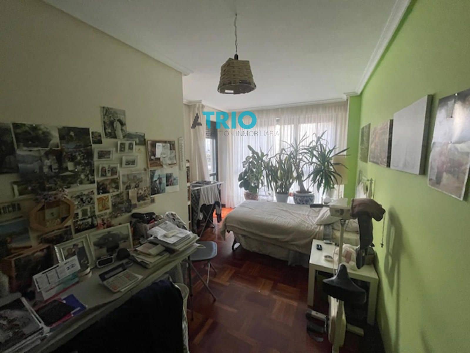 4 soveværelse Lejlighed til salg i Burgos by med garage - € 270.000 (Ref: 8835146)