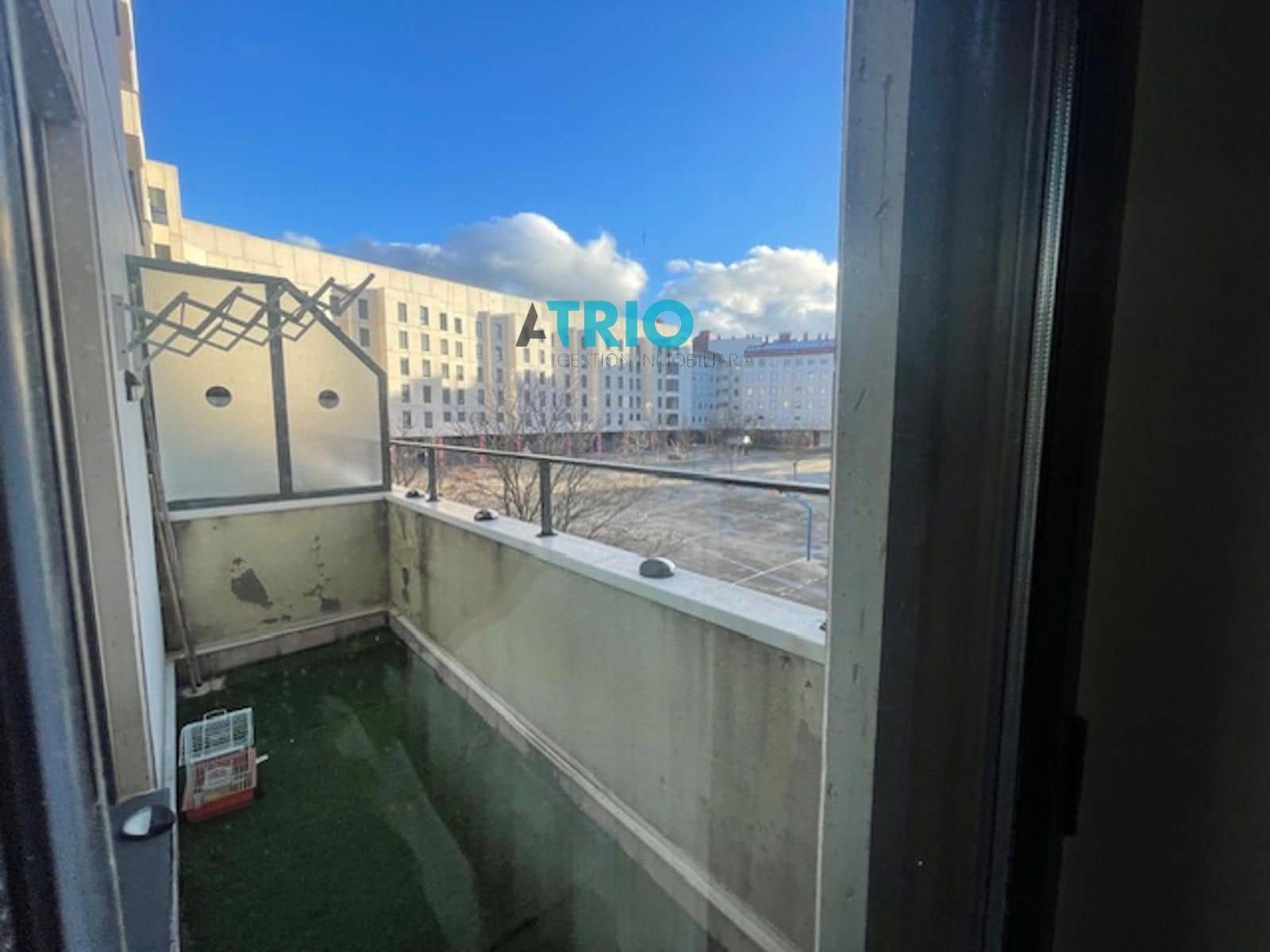 4 soveværelse Lejlighed til salg i Burgos by med garage - € 270.000 (Ref: 8835146)