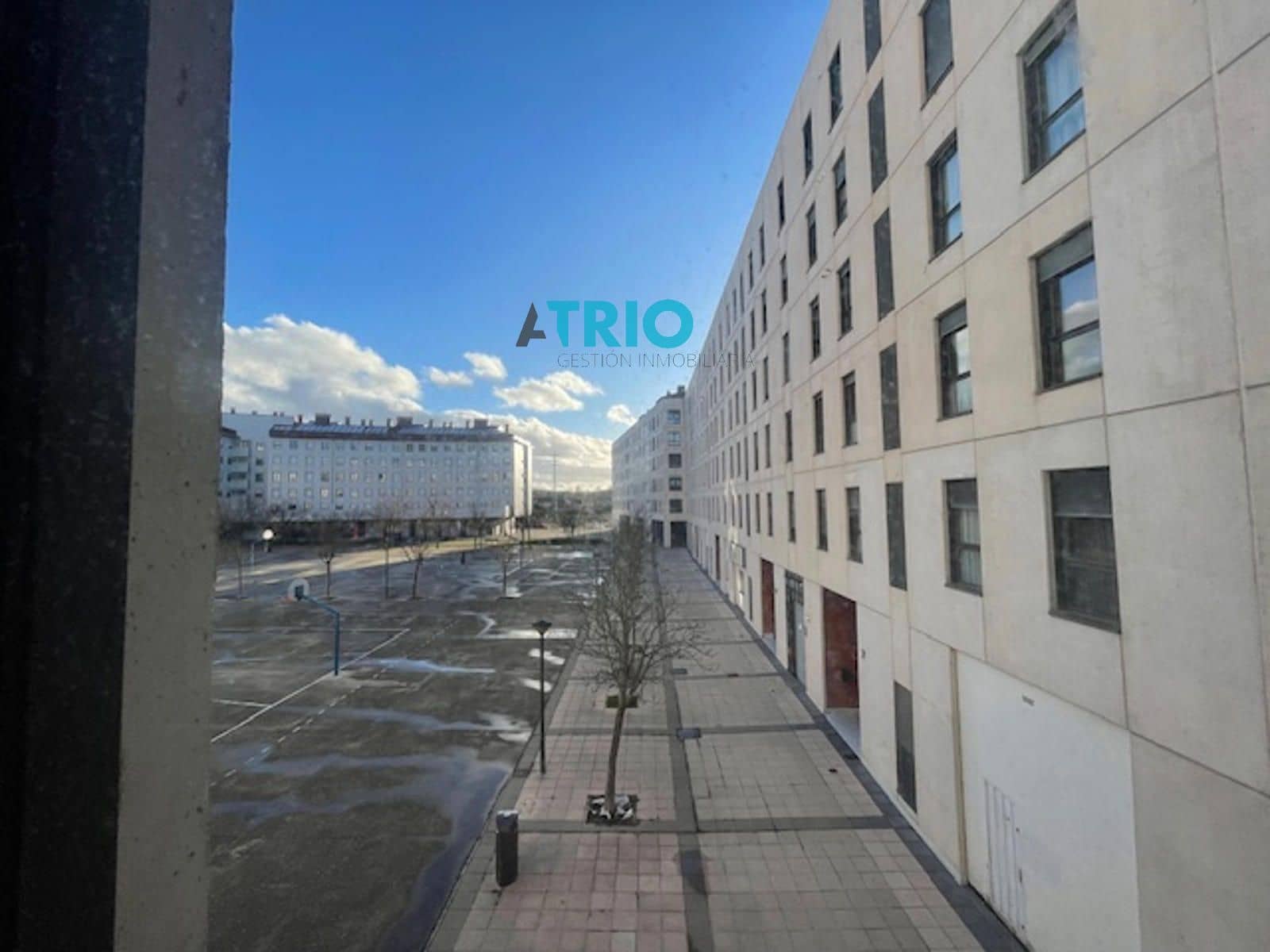 4 soveværelse Lejlighed til salg i Burgos by med garage - € 270.000 (Ref: 8835146)