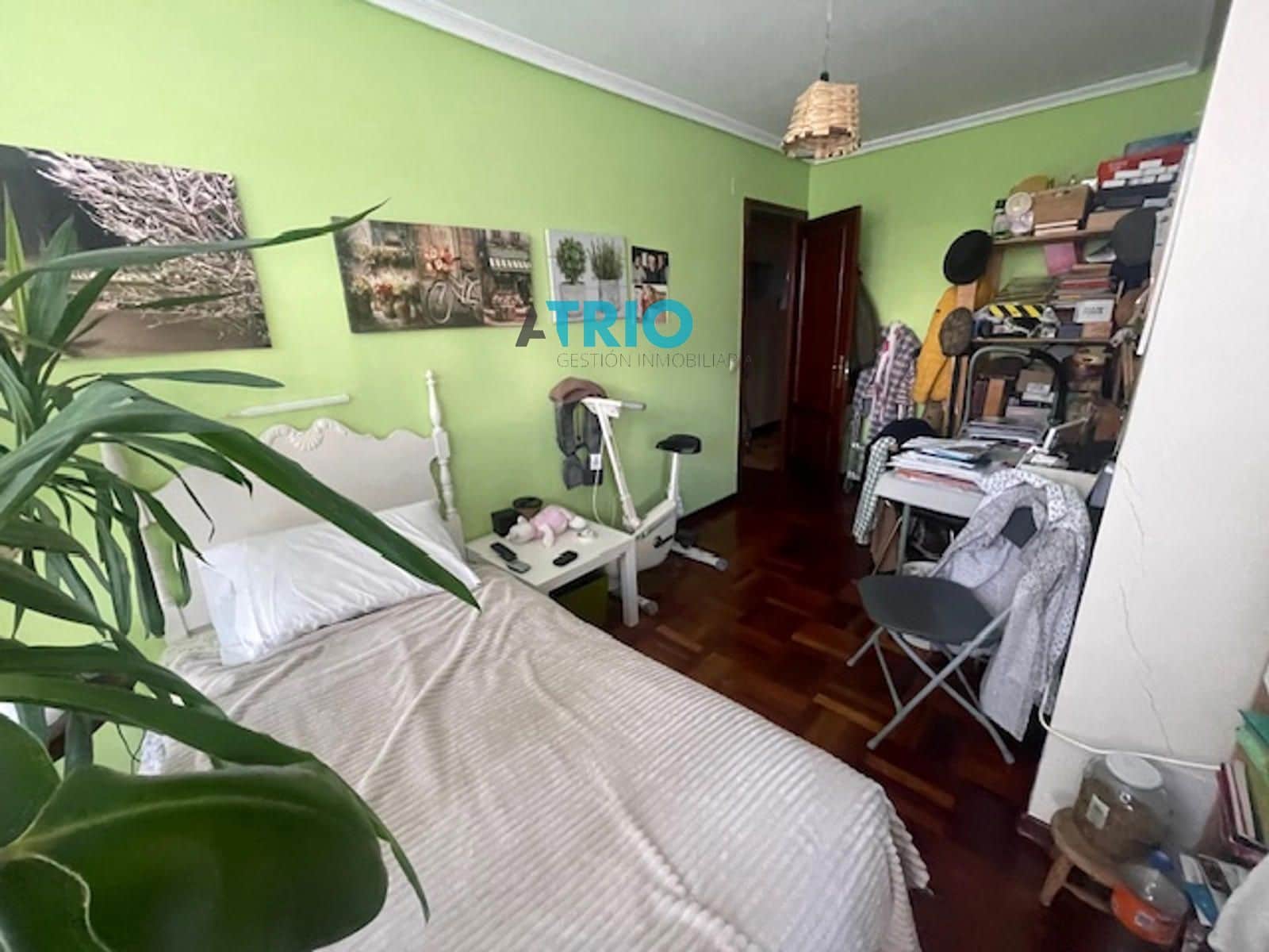 4 soveværelse Lejlighed til salg i Burgos by med garage - € 270.000 (Ref: 8835146)