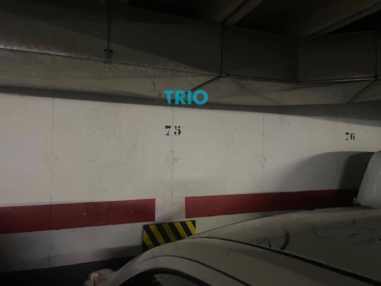 4 soveværelse Lejlighed til salg i Burgos by med garage - € 270.000 (Ref: 8835146)