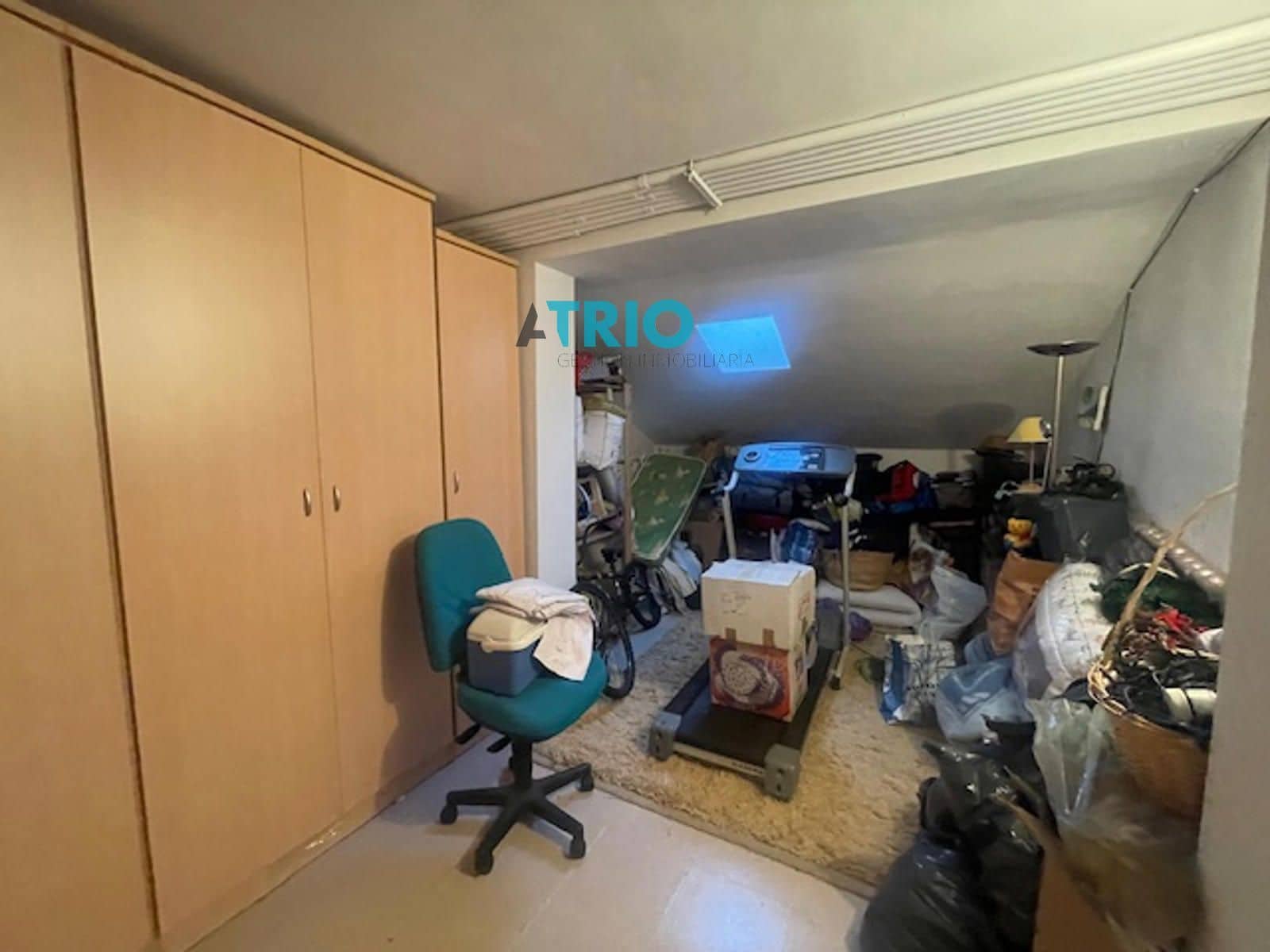 4 soveværelse Lejlighed til salg i Burgos by med garage - € 270.000 (Ref: 8835146)