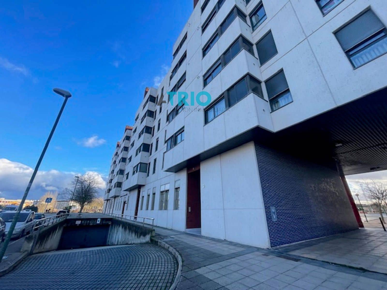 4 soveværelse Lejlighed til salg i Burgos by med garage - € 270.000 (Ref: 8835146)