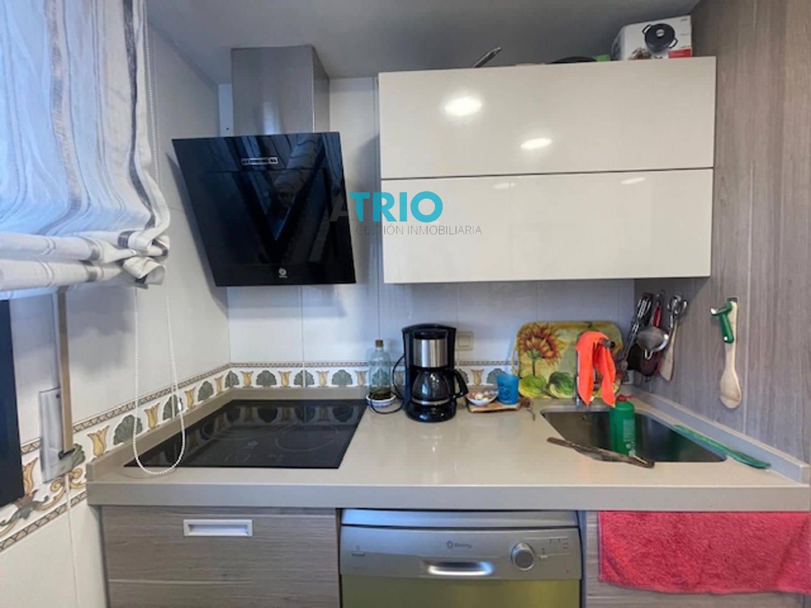 4 soveværelse Lejlighed til salg i Burgos by med garage - € 270.000 (Ref: 8835146)