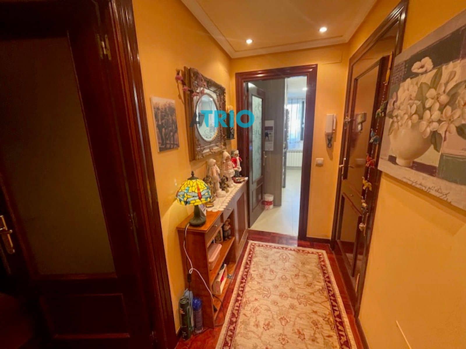 4 soveværelse Lejlighed til salg i Burgos by med garage - € 270.000 (Ref: 8835146)