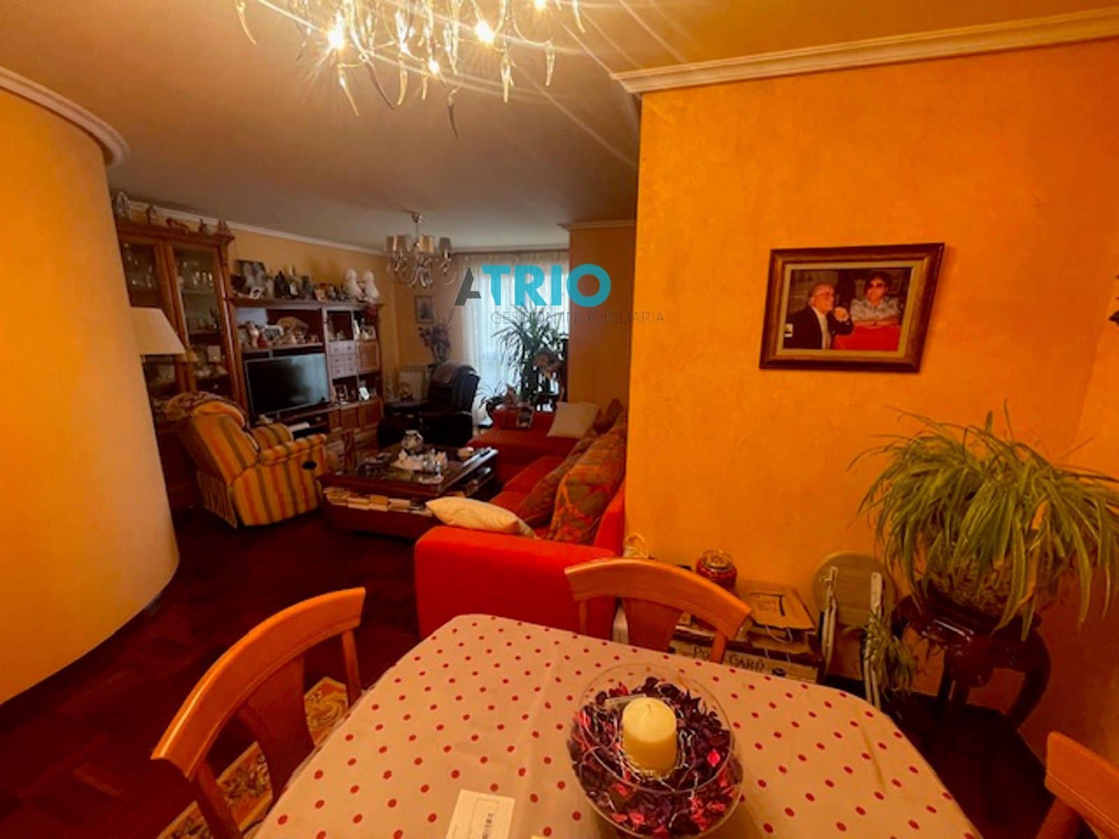 4 soveværelse Lejlighed til salg i Burgos by med garage - € 270.000 (Ref: 8835146)