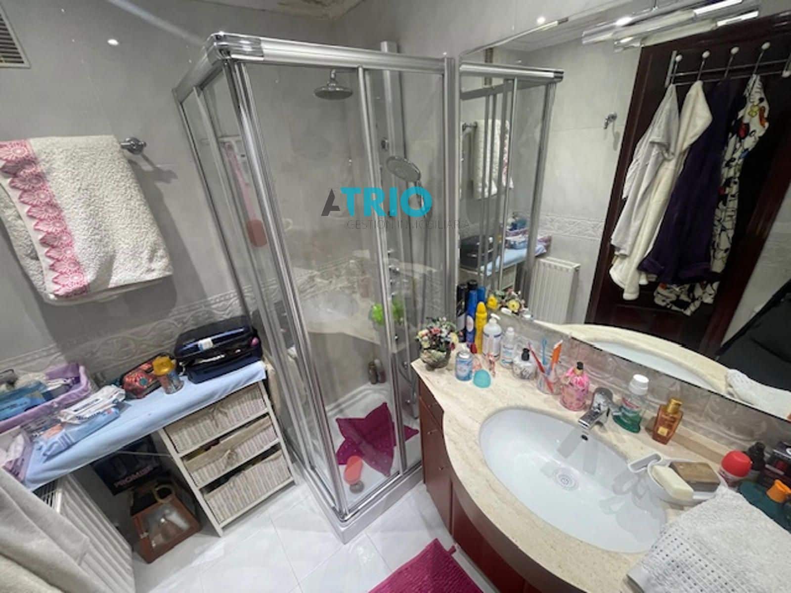 4 soveværelse Lejlighed til salg i Burgos by med garage - € 270.000 (Ref: 8835146)