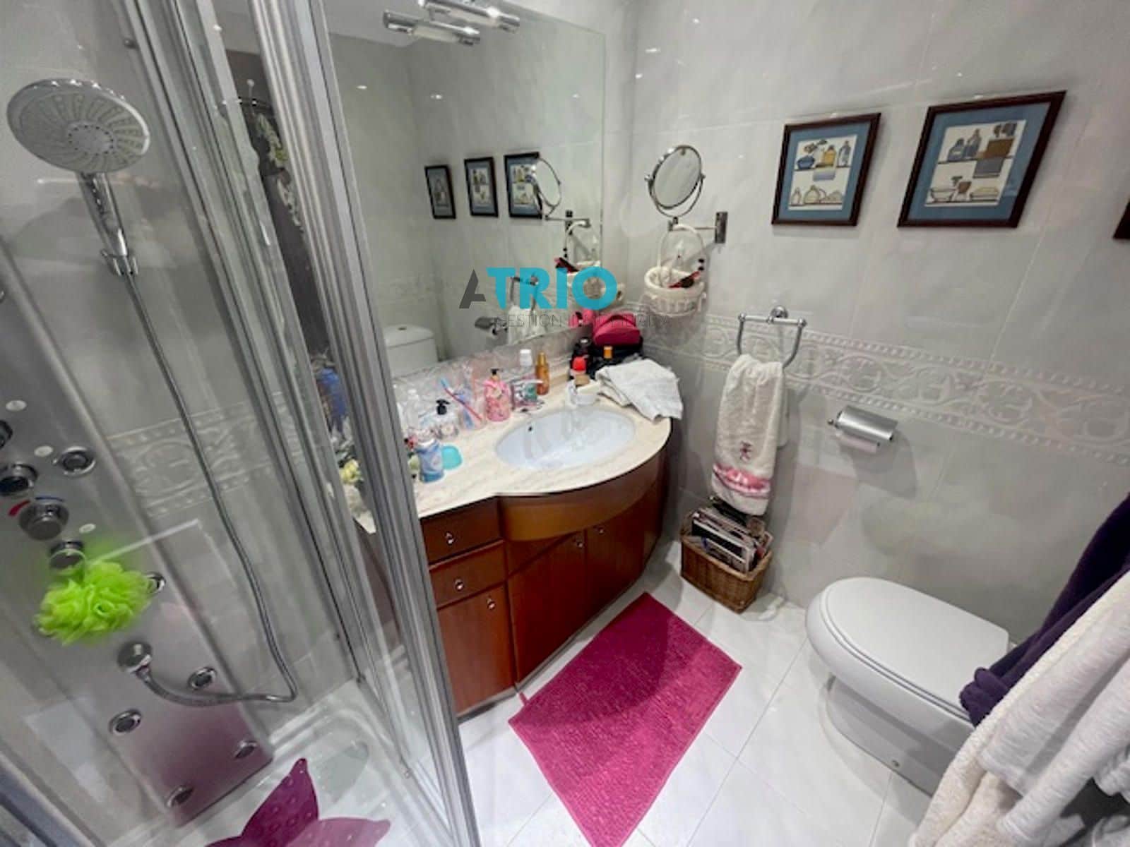 4 soveværelse Lejlighed til salg i Burgos by med garage - € 270.000 (Ref: 8835146)