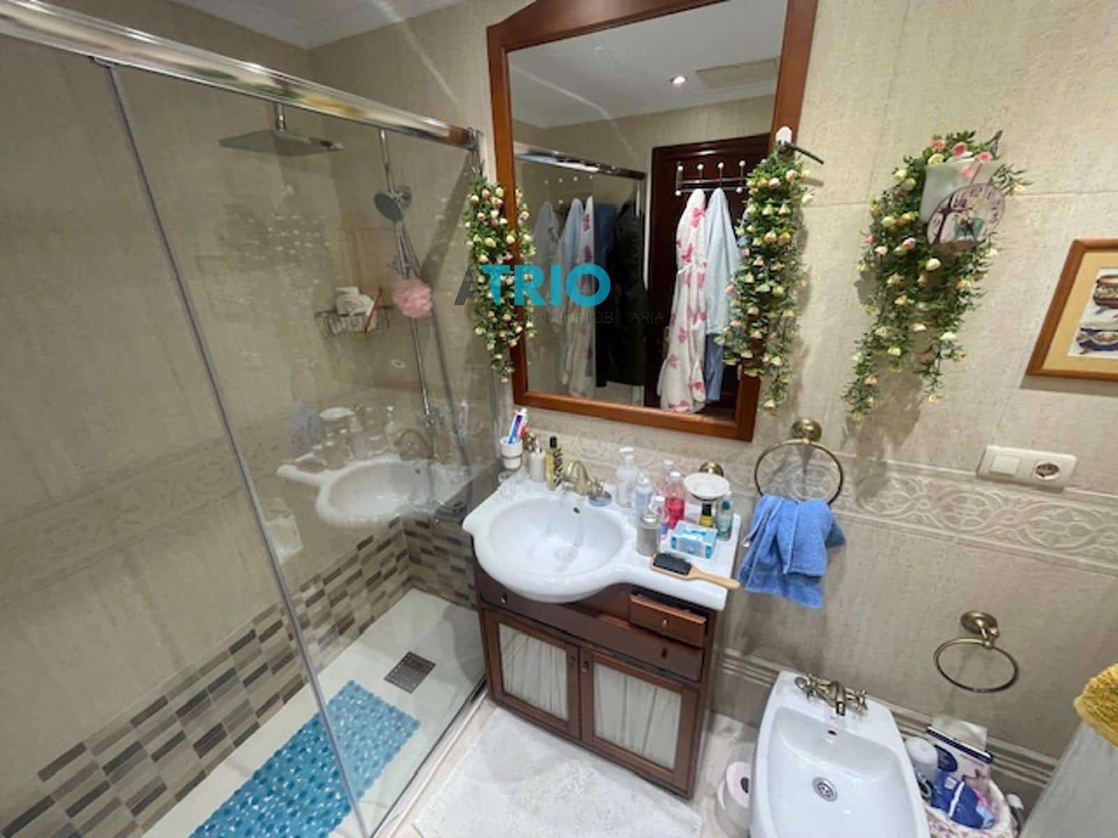 4 soveværelse Lejlighed til salg i Burgos by med garage - € 270.000 (Ref: 8835146)