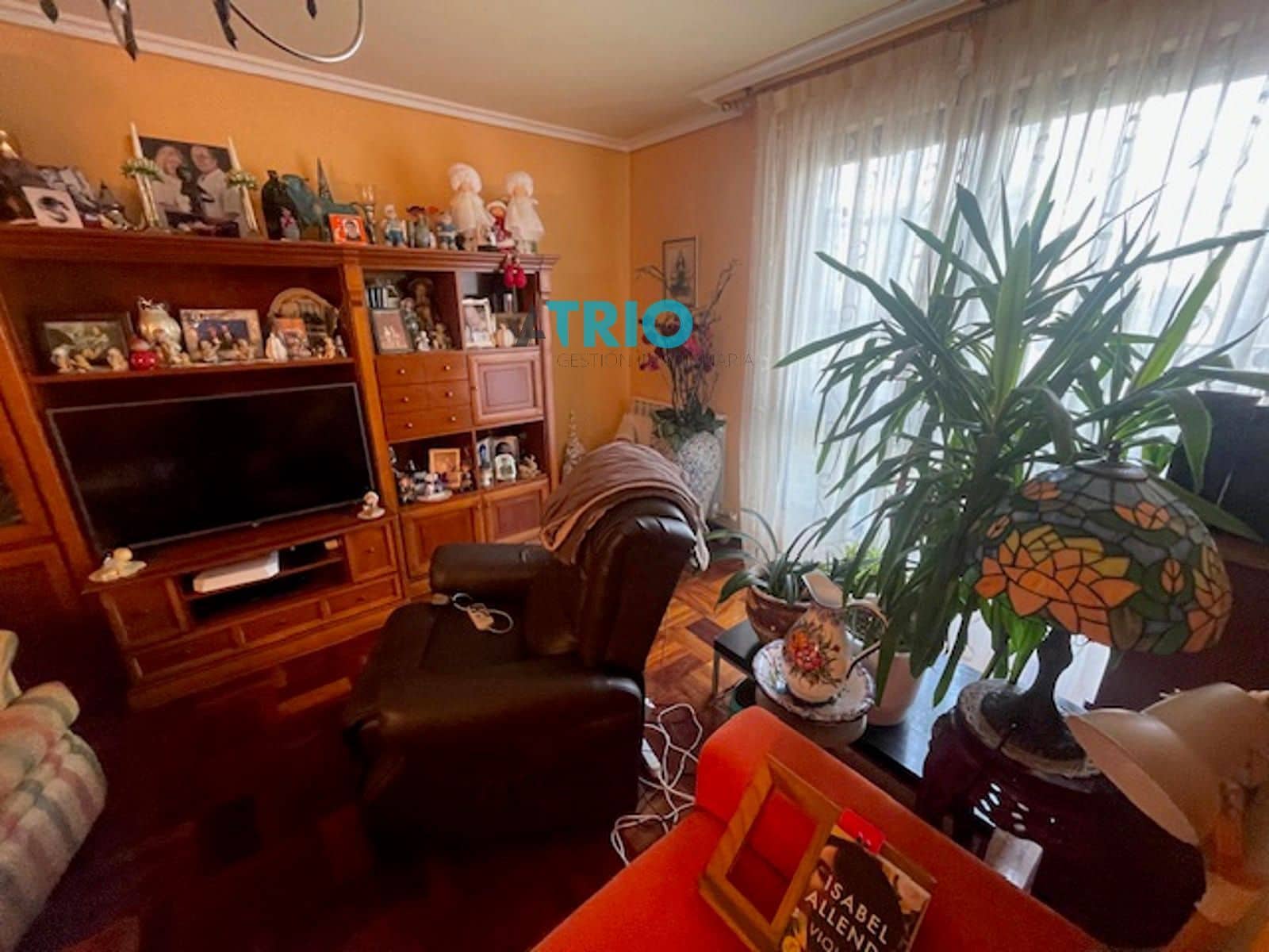 4 soveværelse Lejlighed til salg i Burgos by med garage - € 270.000 (Ref: 8835146)