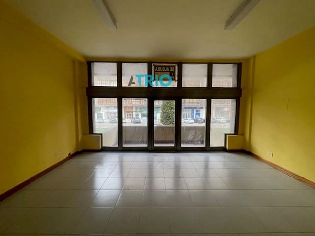 Büro zu vermieten in Burgos Stadt - 490 € (Ref: 8835892)
