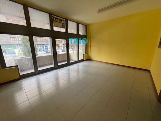 Büro zu vermieten in Burgos Stadt - 490 € (Ref: 8835892)