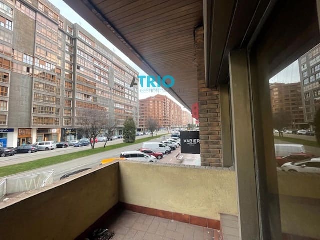 Büro zu vermieten in Burgos Stadt - 490 € (Ref: 8835892)