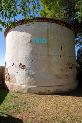 6 slaapkamer Villa te koop in Palenzuela met zwembad garage - € 320.000 (Ref: 8835893)