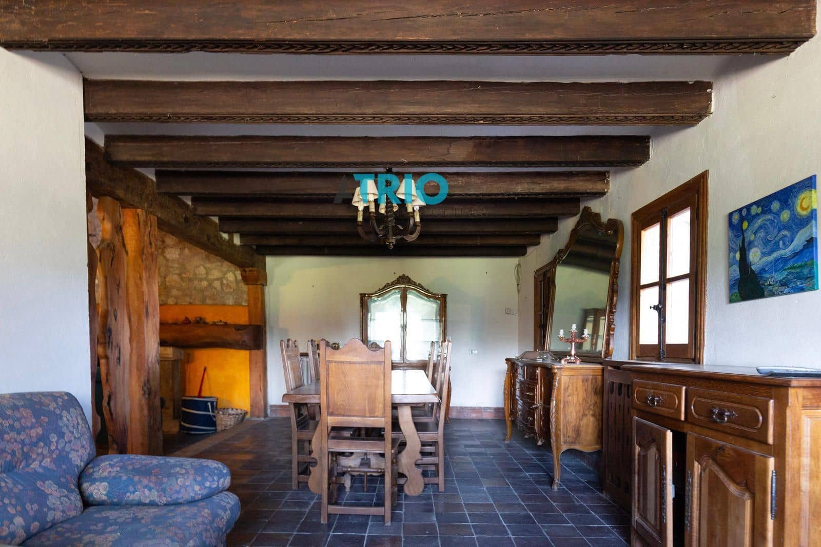 6 soveværelse Villa til salg i Palenzuela med swimmingpool garage - € 320.000 (Ref: 8835893)