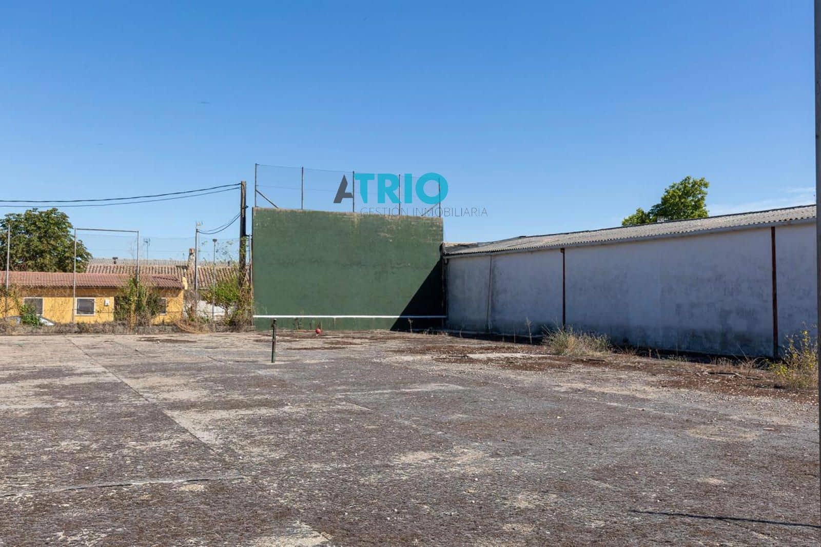 6 soveværelse Villa til salg i Palenzuela med swimmingpool garage - € 320.000 (Ref: 8835893)