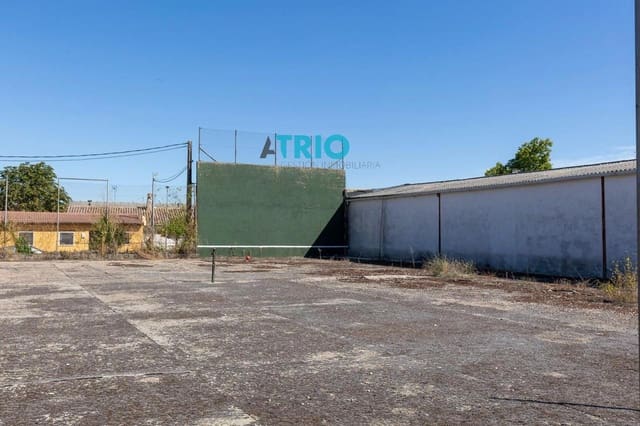 6 slaapkamer Villa te koop in Palenzuela met zwembad garage - € 320.000 (Ref: 8835893)