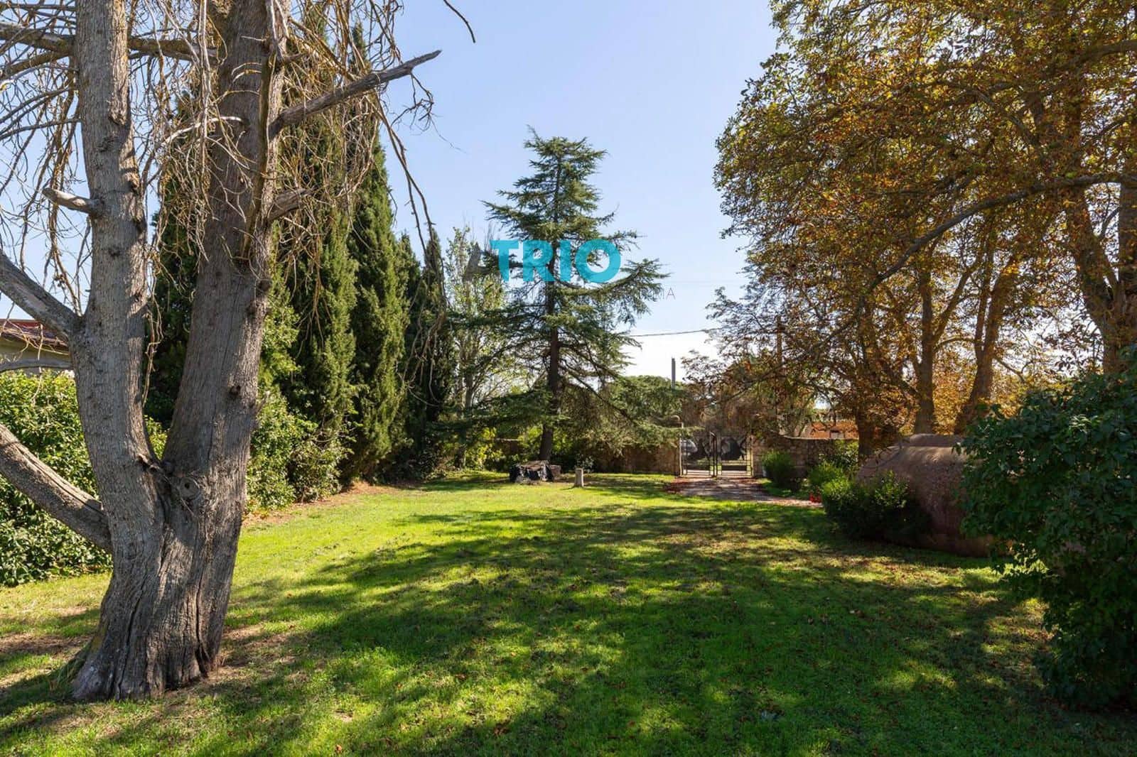 6 soveværelse Villa til salg i Palenzuela med swimmingpool garage - € 320.000 (Ref: 8835893)