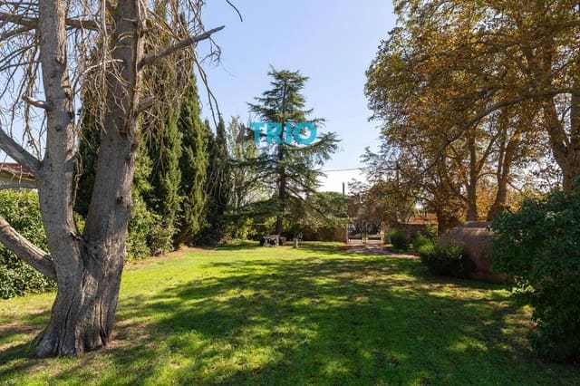 6 slaapkamer Villa te koop in Palenzuela met zwembad garage - € 320.000 (Ref: 8835893)