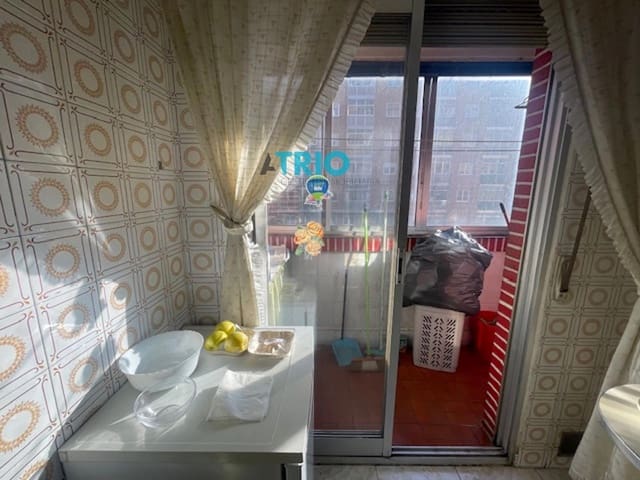 4 Zimmer Wohnung zu verkaufen in Burgos Stadt mit Garage - 199.900 € (Ref: 8838164)