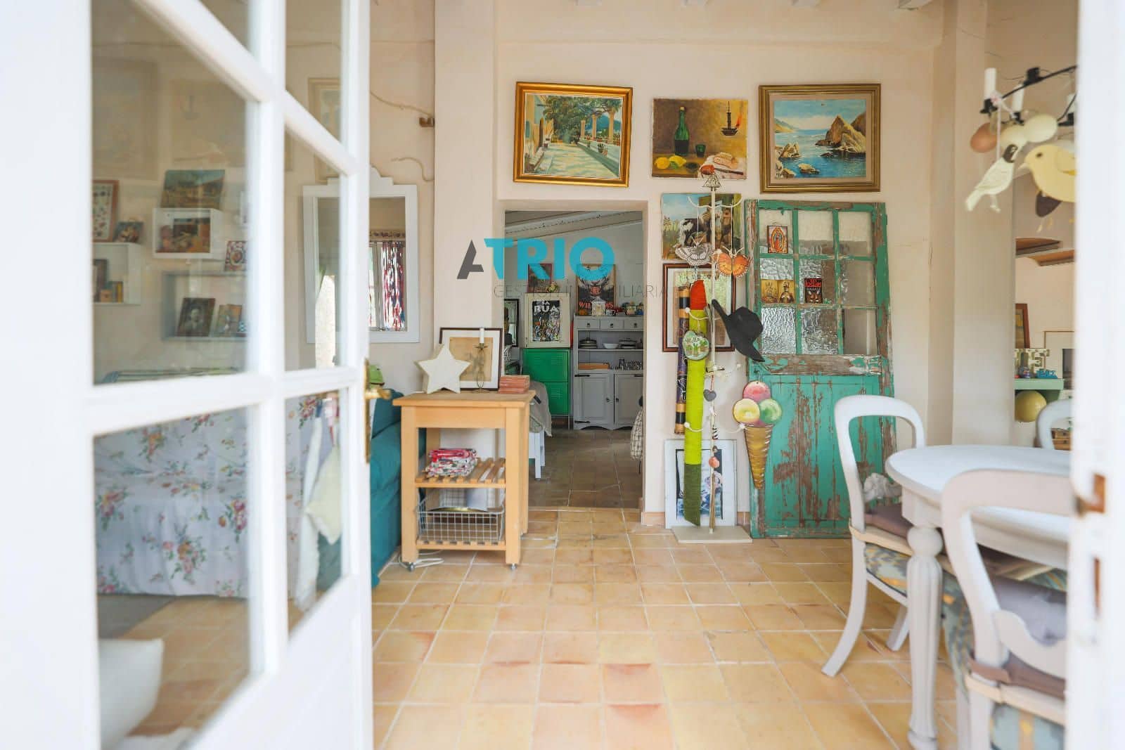 1 bedroom Villa for sale in Algaida - € 370,000 (Ref: 8901263)