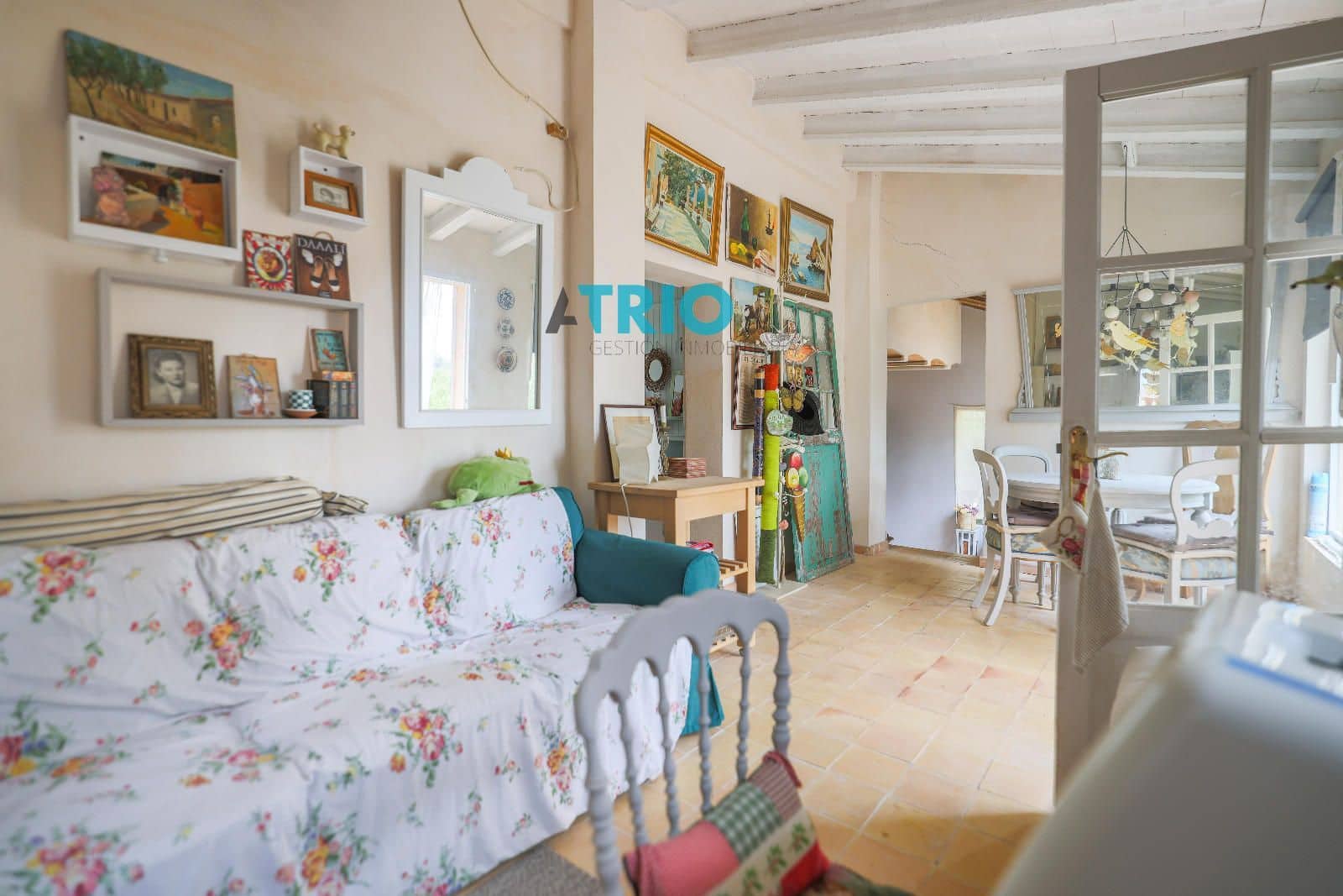 1 bedroom Villa for sale in Algaida - € 370,000 (Ref: 8901263)