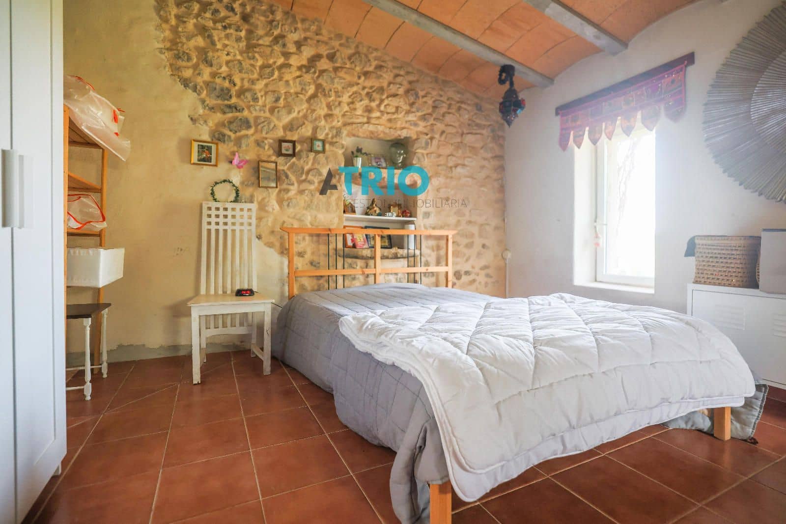 1 bedroom Villa for sale in Algaida - € 370,000 (Ref: 8901263)