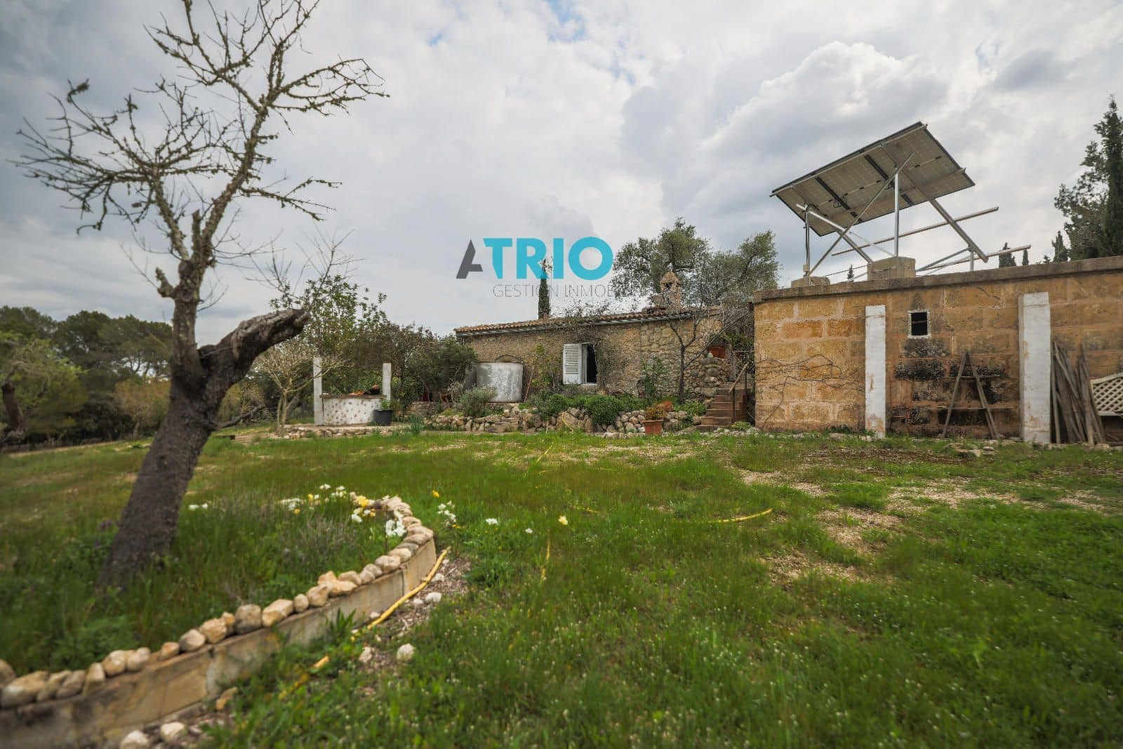 1 bedroom Villa for sale in Algaida - € 370,000 (Ref: 8901263)