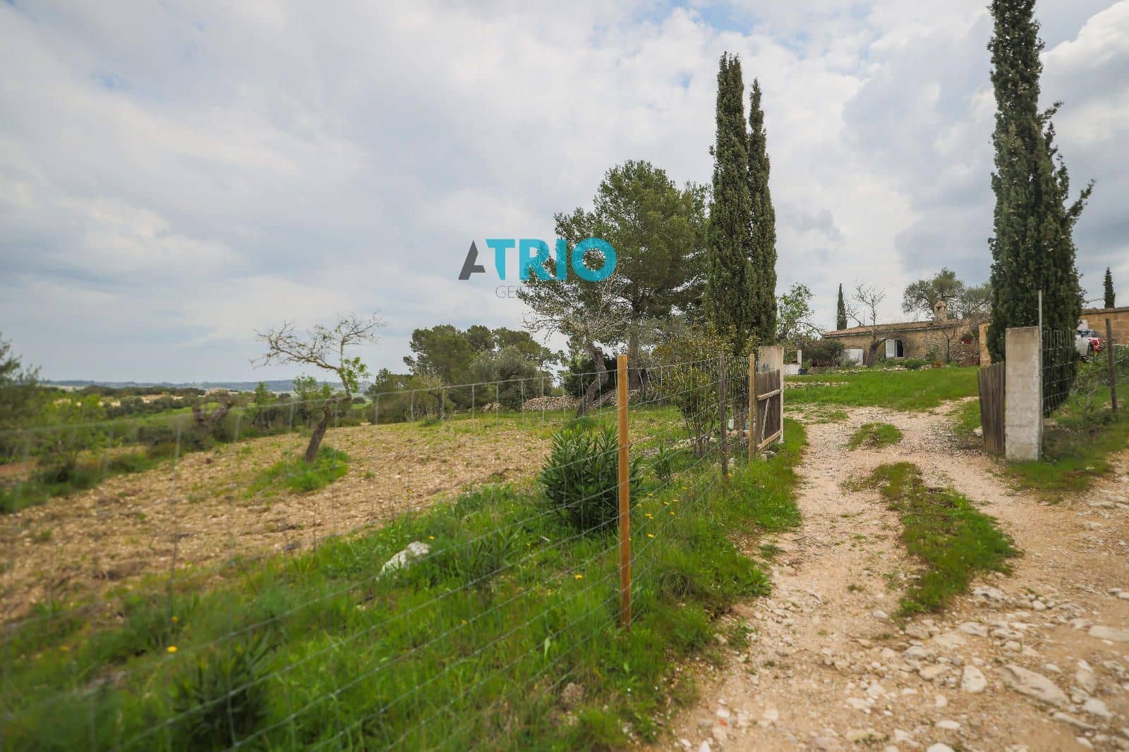 1 bedroom Villa for sale in Algaida - € 370,000 (Ref: 8901263)