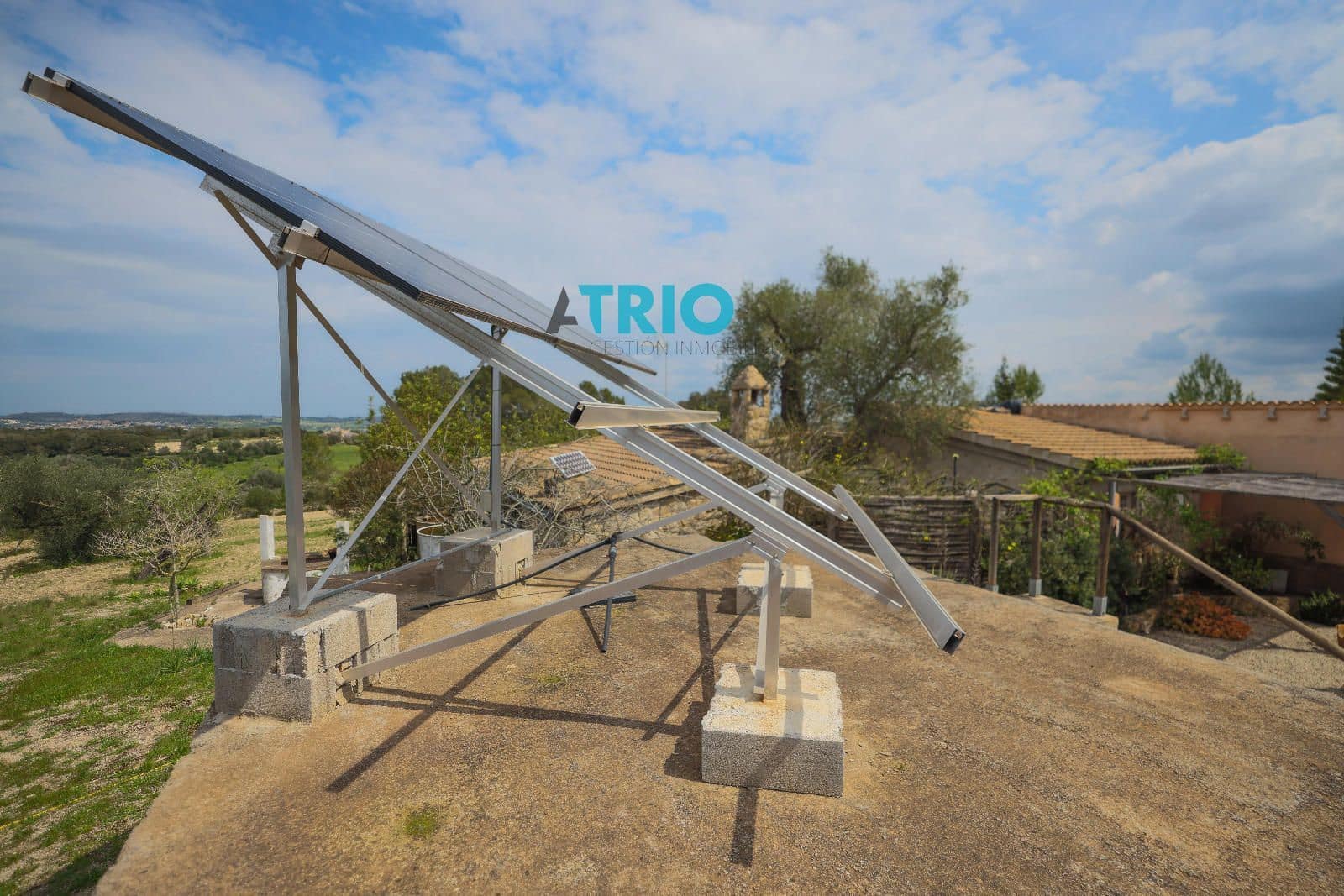 1 bedroom Villa for sale in Algaida - € 370,000 (Ref: 8901263)