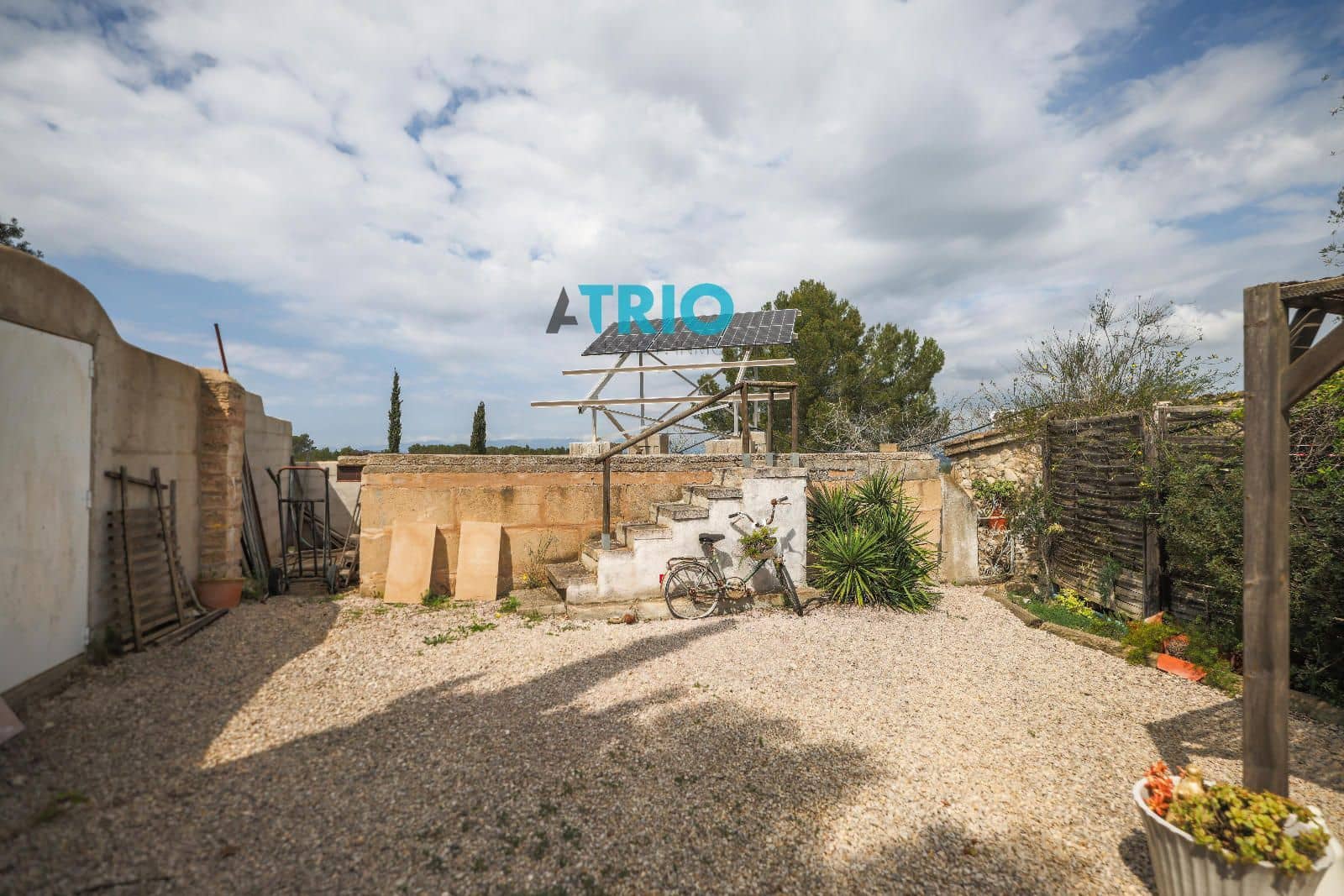 1 bedroom Villa for sale in Algaida - € 370,000 (Ref: 8901263)