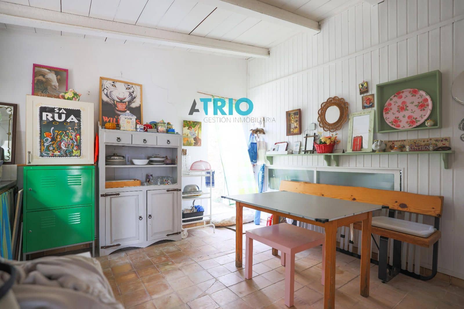 1 bedroom Villa for sale in Algaida - € 370,000 (Ref: 8901263)