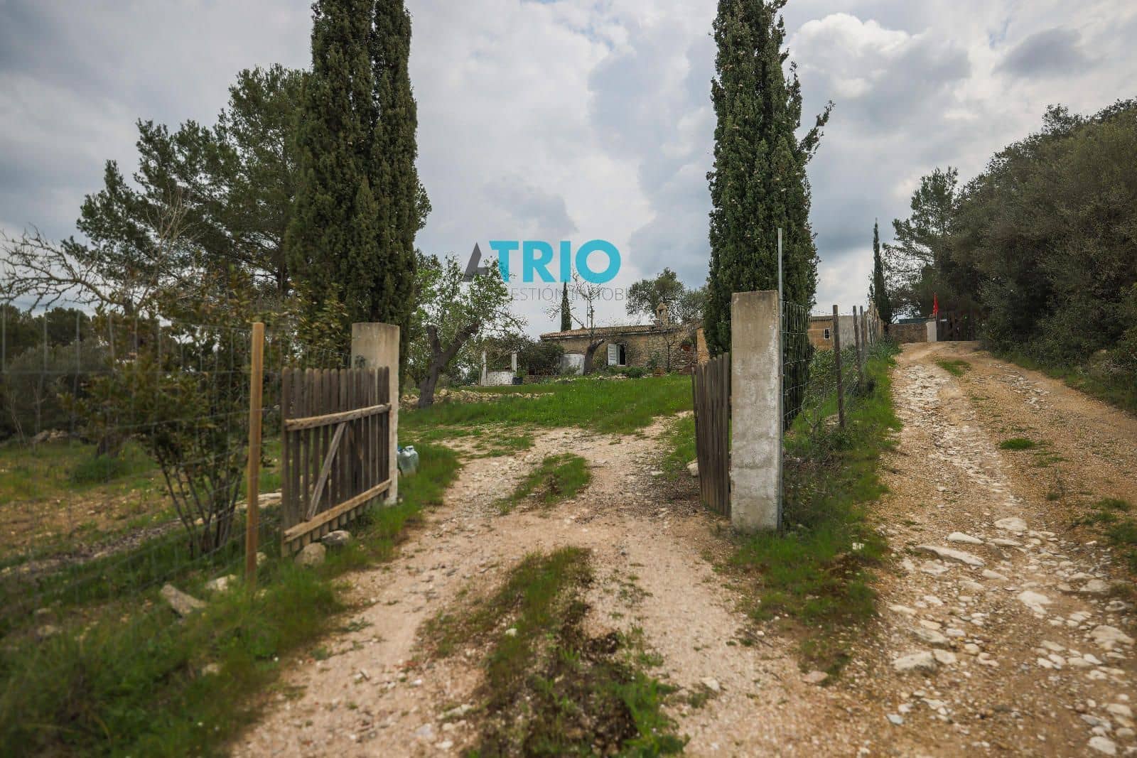 1 bedroom Villa for sale in Algaida - € 370,000 (Ref: 8901263)