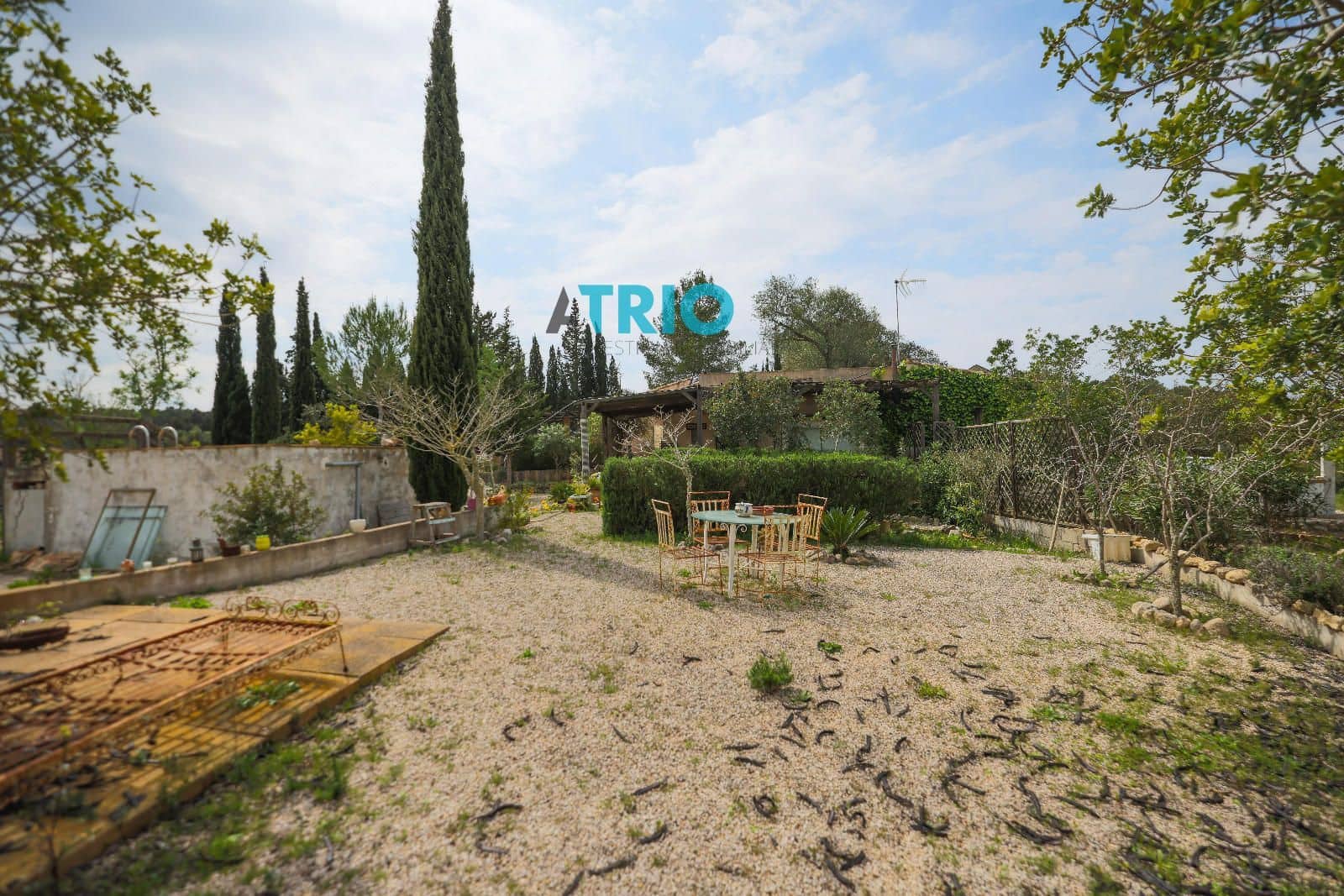 1 bedroom Villa for sale in Algaida - € 370,000 (Ref: 8901263)