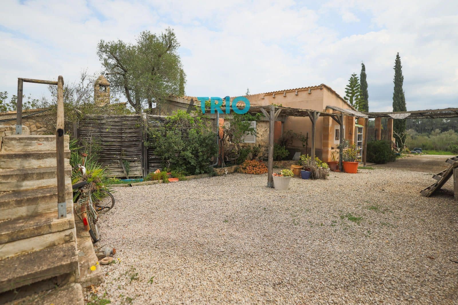 1 bedroom Villa for sale in Algaida - € 370,000 (Ref: 8901263)