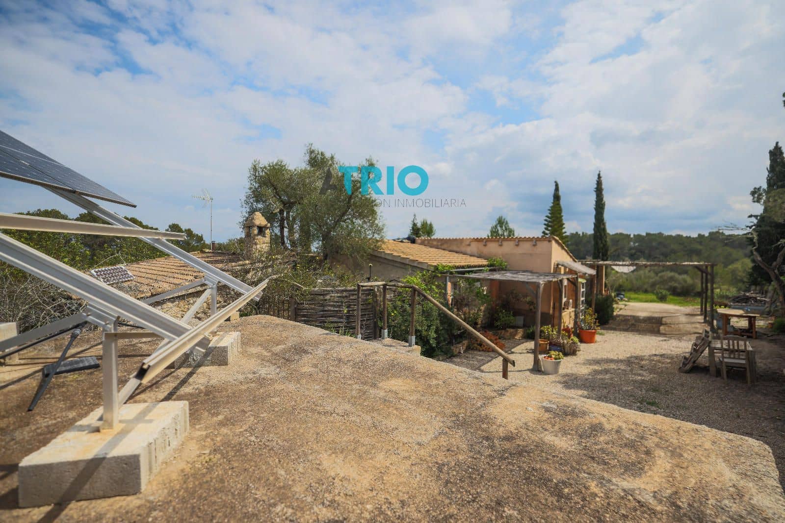 1 bedroom Villa for sale in Algaida - € 370,000 (Ref: 8901263)