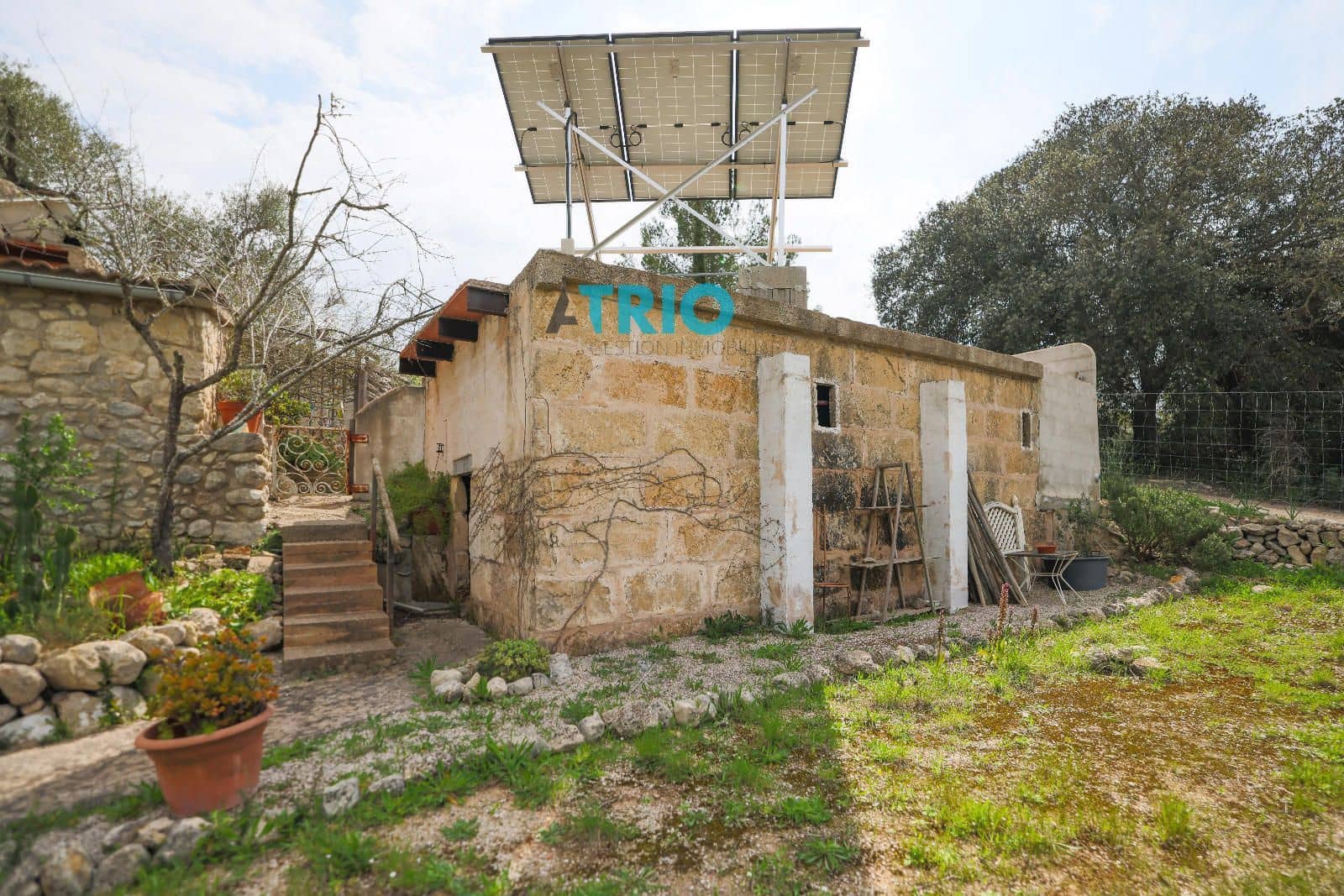 1 bedroom Villa for sale in Algaida - € 370,000 (Ref: 8901263)