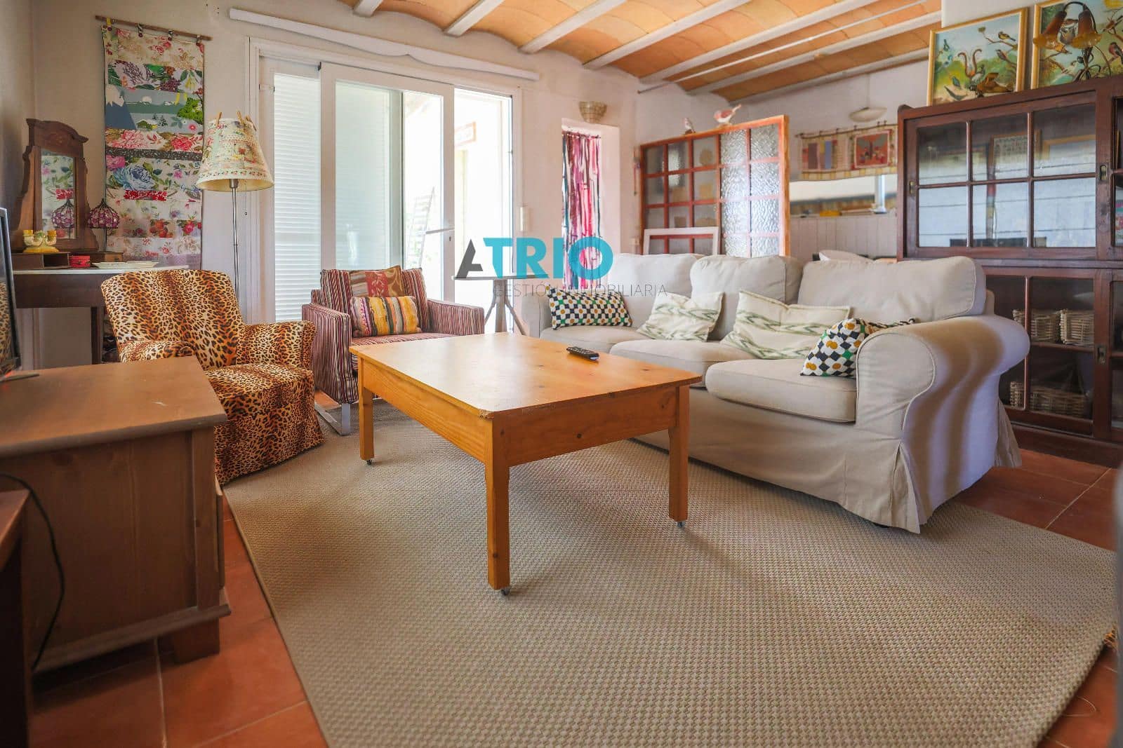 1 bedroom Villa for sale in Algaida - € 370,000 (Ref: 8901263)