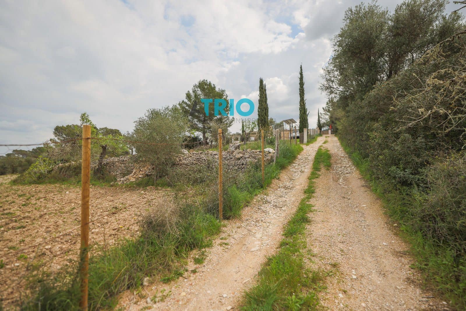 1 bedroom Villa for sale in Algaida - € 370,000 (Ref: 8901263)