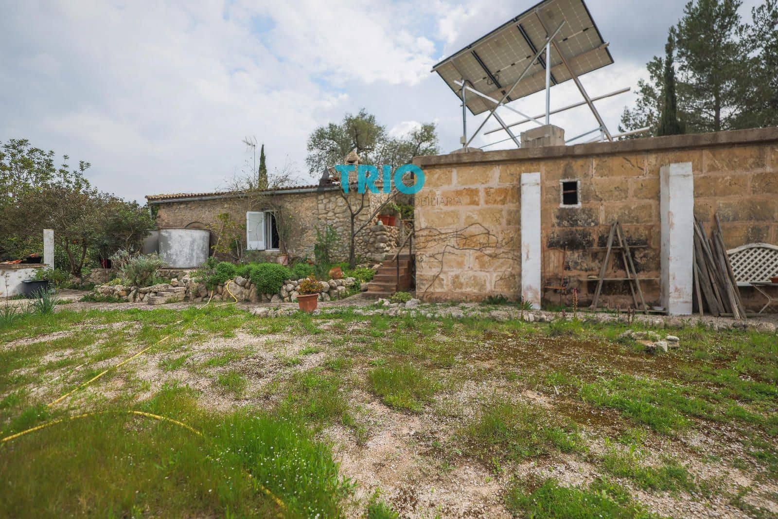 1 bedroom Villa for sale in Algaida - € 370,000 (Ref: 8901263)