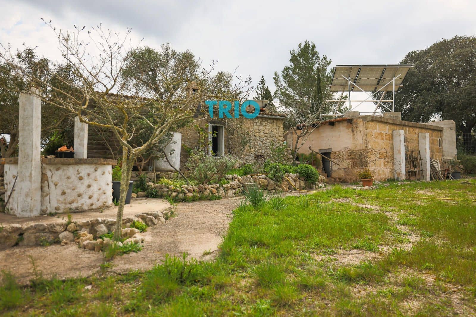 1 bedroom Villa for sale in Algaida - € 370,000 (Ref: 8901263)