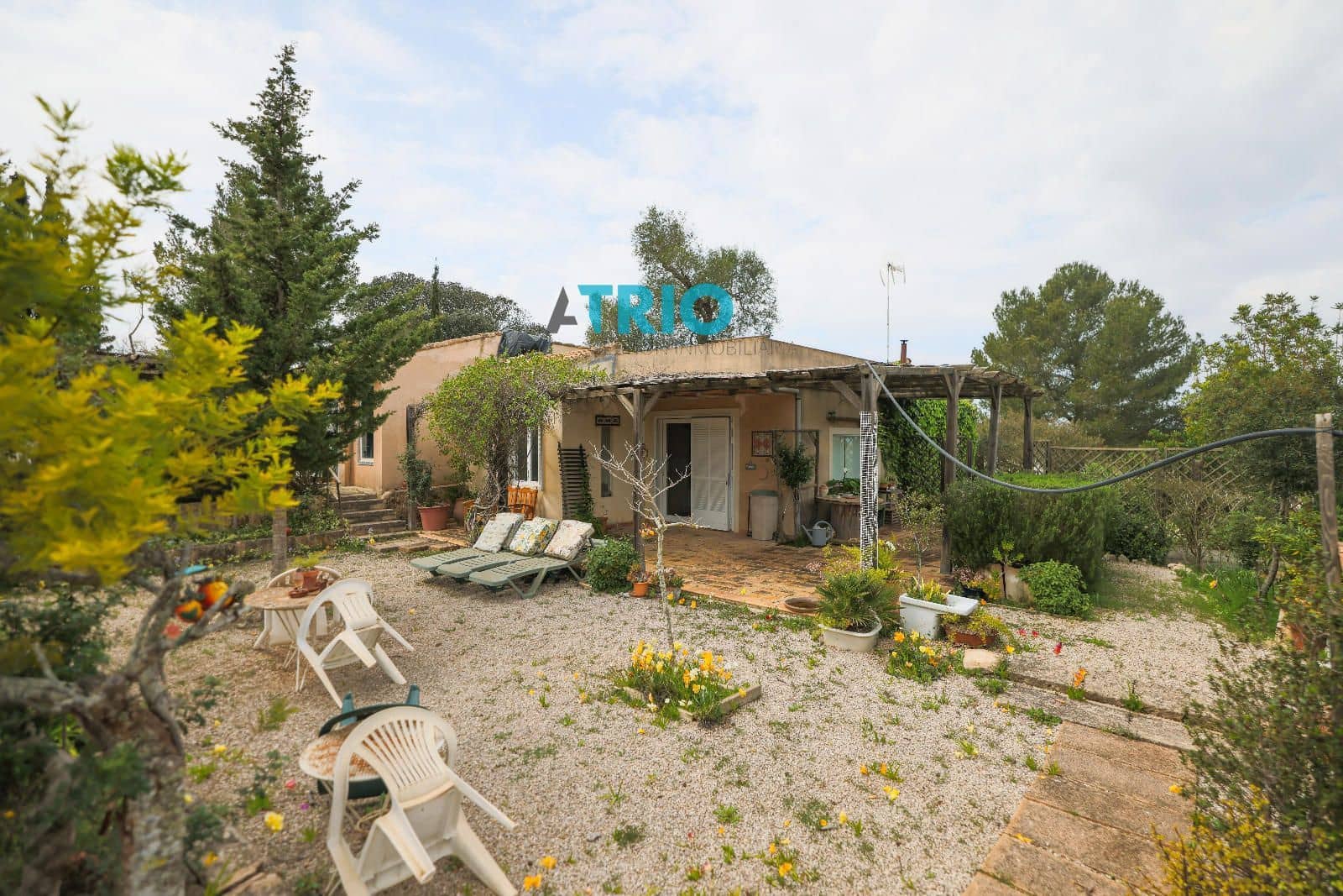 1 bedroom Villa for sale in Algaida - € 370,000 (Ref: 8901263)