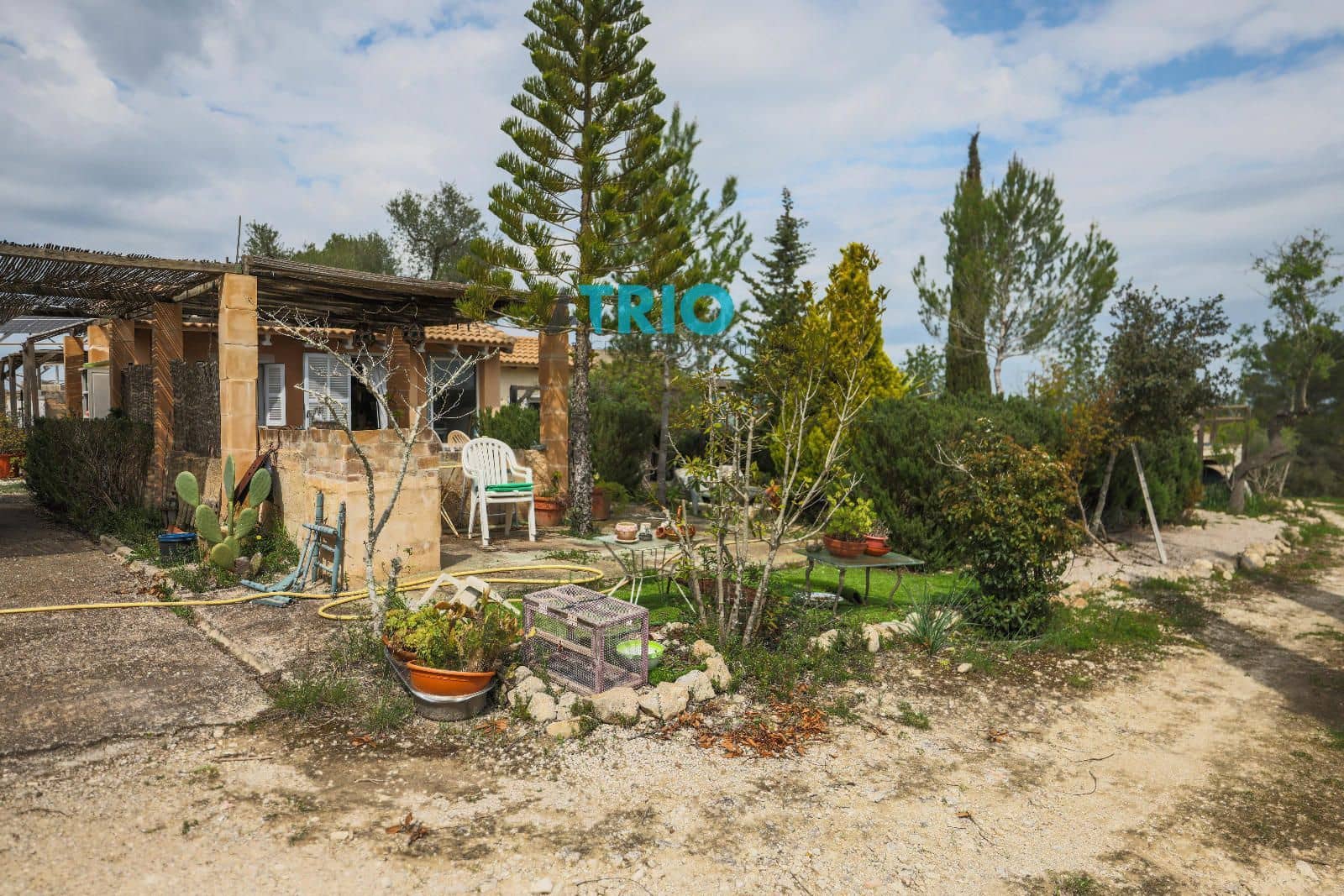 1 bedroom Villa for sale in Algaida - € 370,000 (Ref: 8901263)