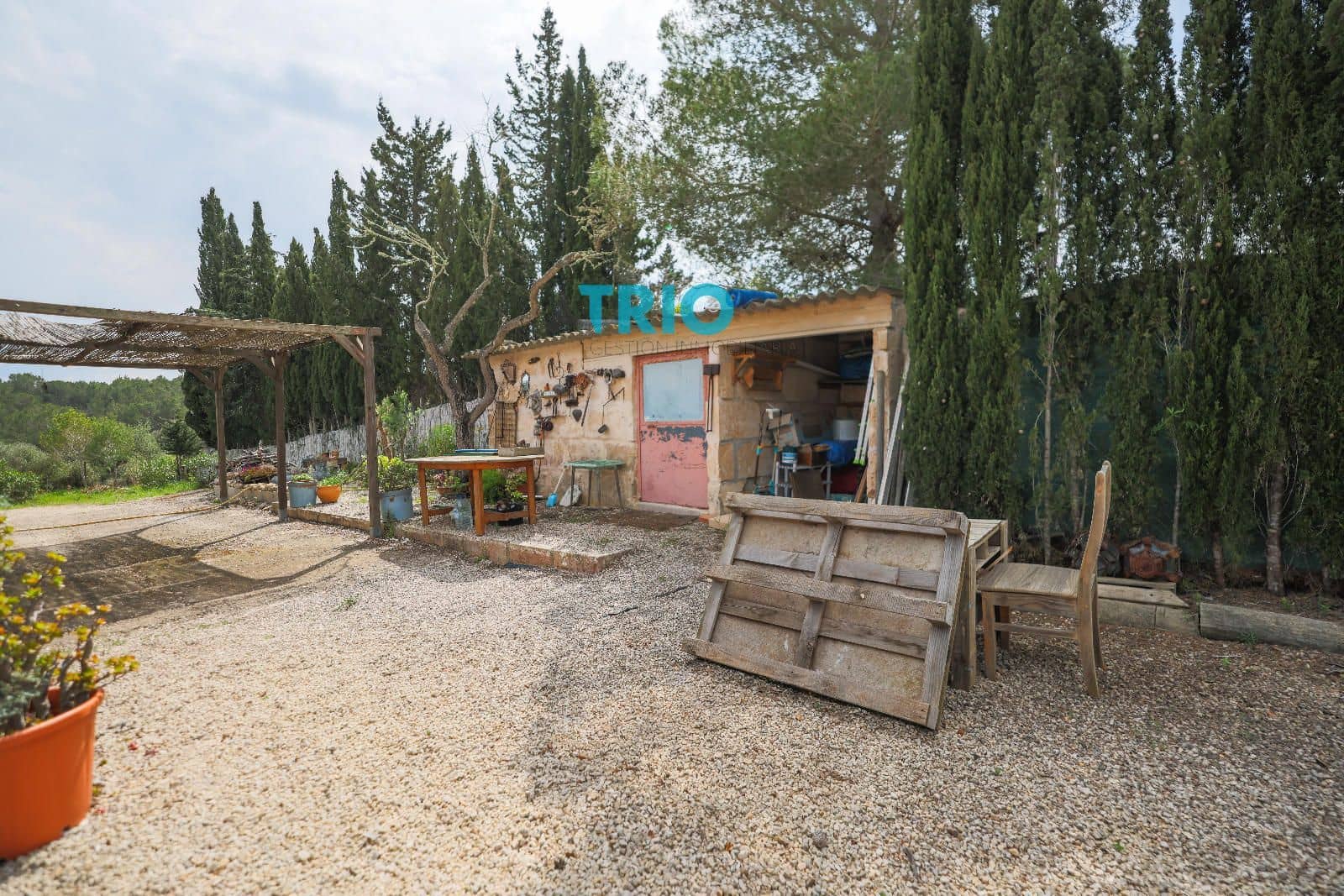 1 bedroom Villa for sale in Algaida - € 370,000 (Ref: 8901263)